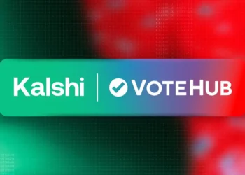 Kalshi Partners with Votehub for Political Markets