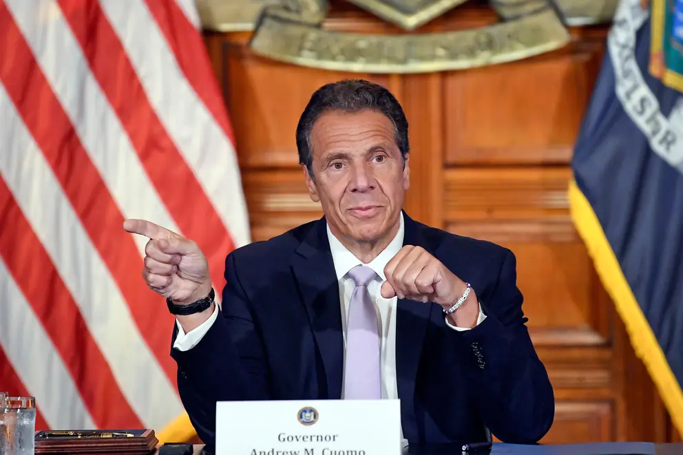 Mamdani Cuomo Mayor Odds Shifts