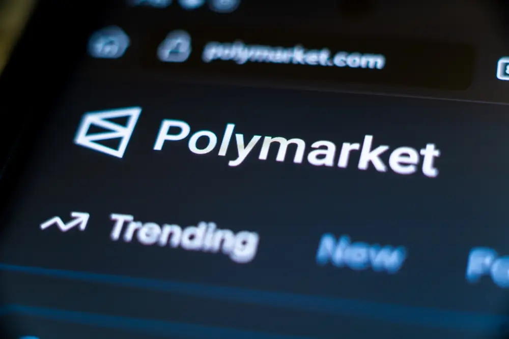 Polymarket Files New Player Promos