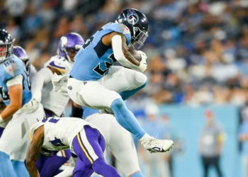 Polymarket Clears Final Hurdle as NFL Begins