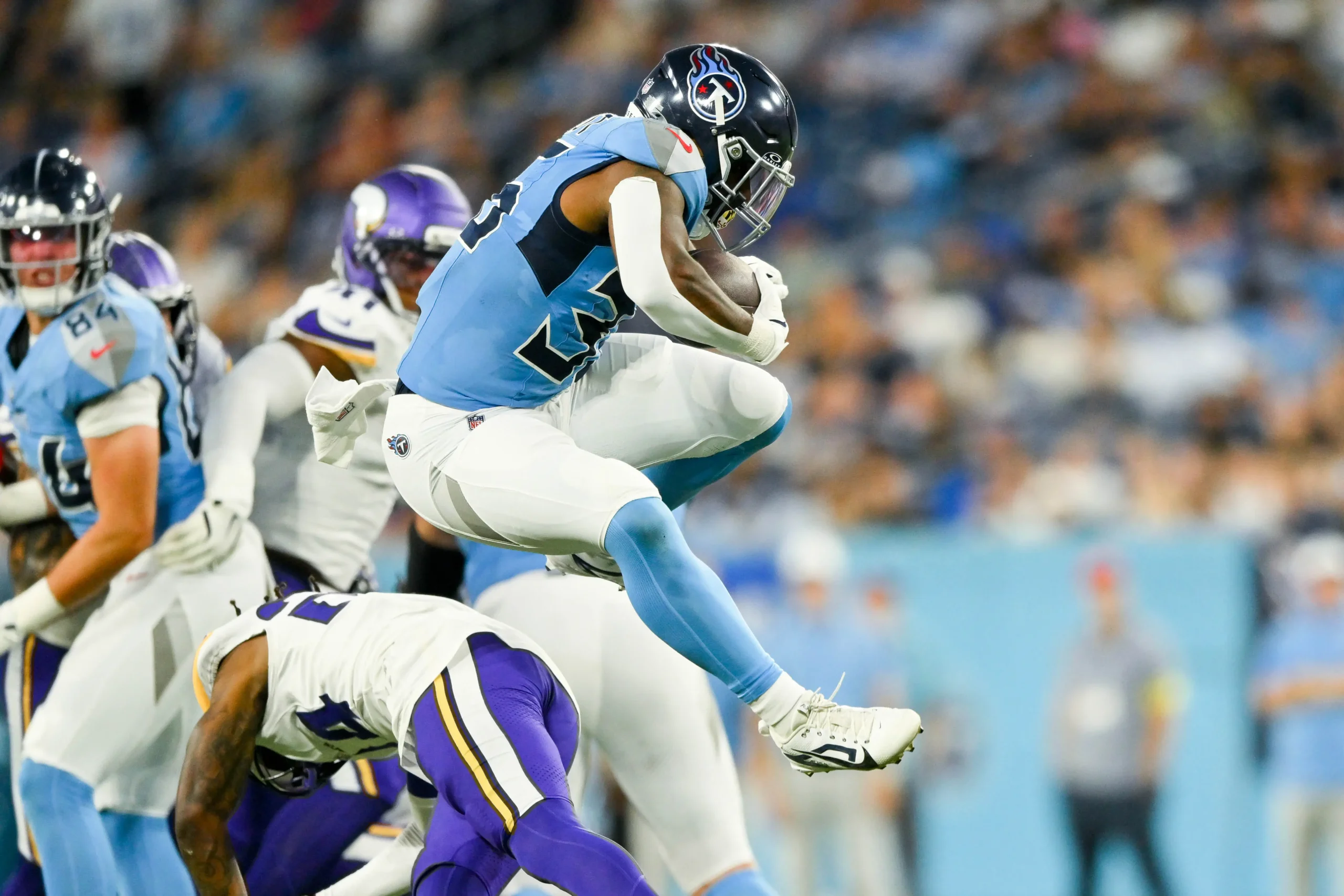 Polymarket Clears Final Hurdle as NFL Begins