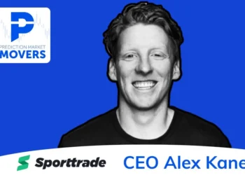 Prediction Market Movers Podcast Debuts
