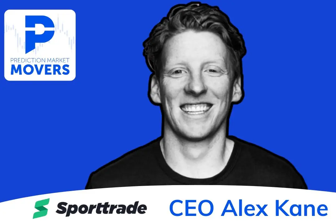Prediction Market Movers Podcast Debuts