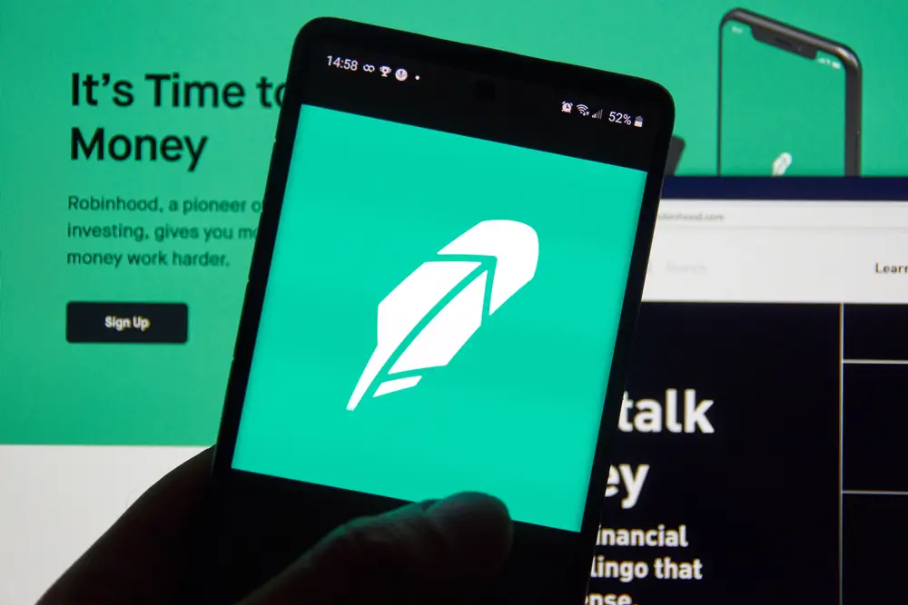 Robinhood Eyeing Further Prediction Market Expansion