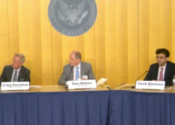 SEC CFTC Roundtable - Kalshi and Polymarket Weigh In