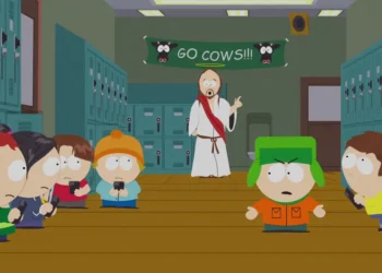 South Park Mentions Prediction Markets