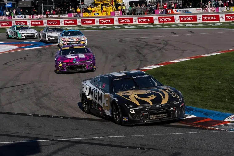 Betmgm Steering Clear of Prediction Markets