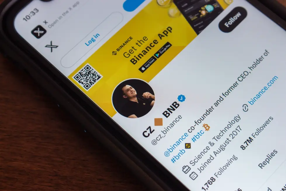 CZ Pardon Sparks Speculation Among Crypto Industry