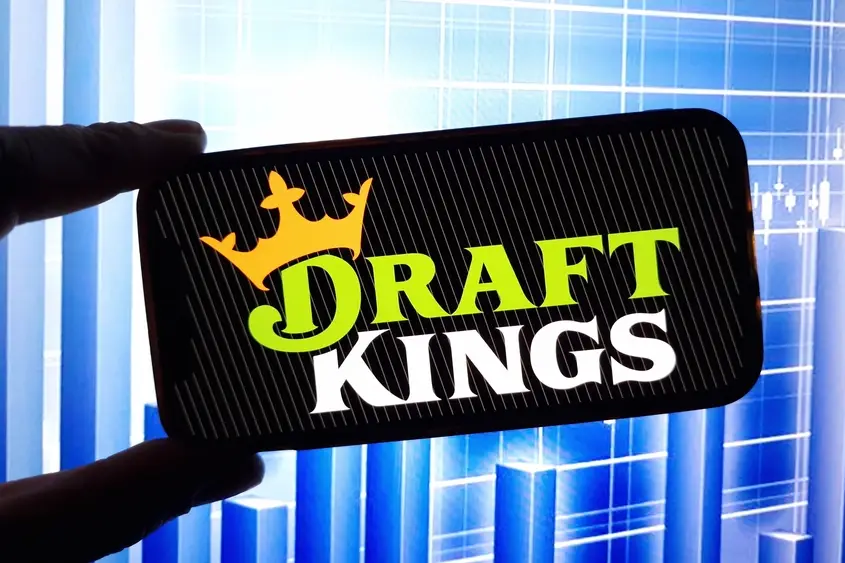 Draftkings acquires railbird