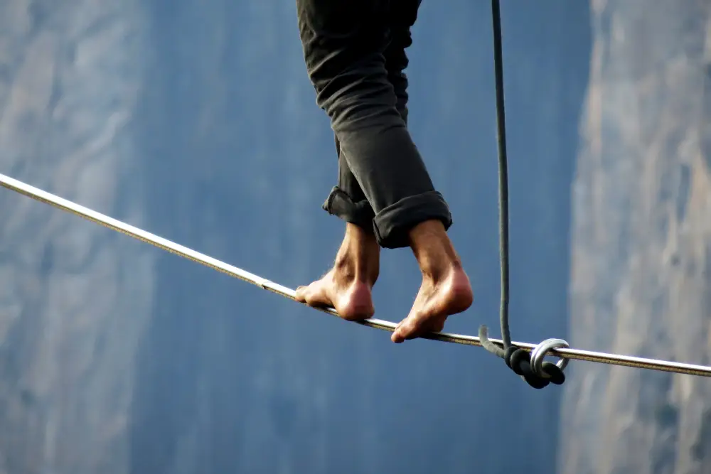 Fanduel Walking a Tightrope with Prediction Market Entry