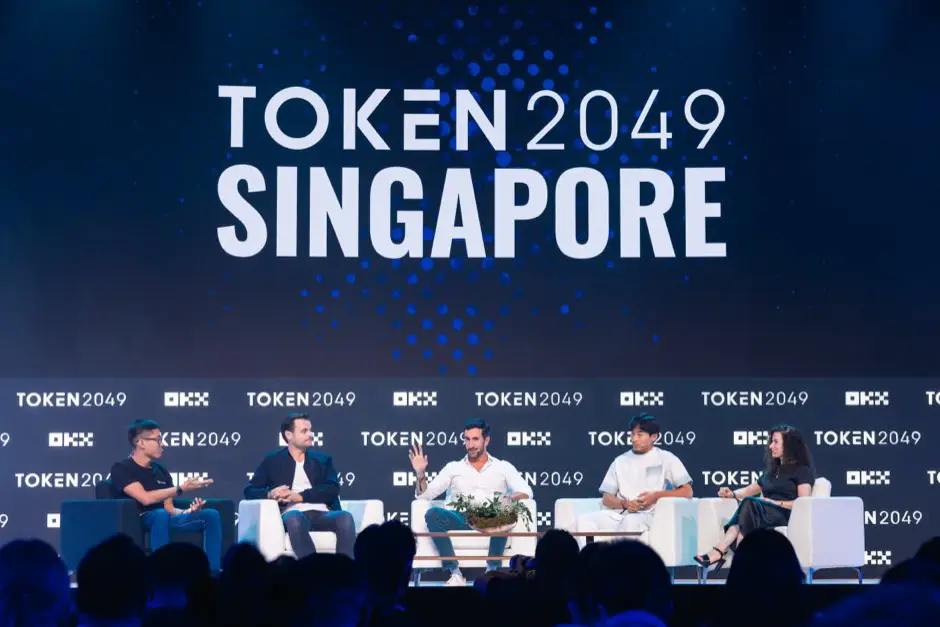 John Wang on Kalshi Crypto Plans