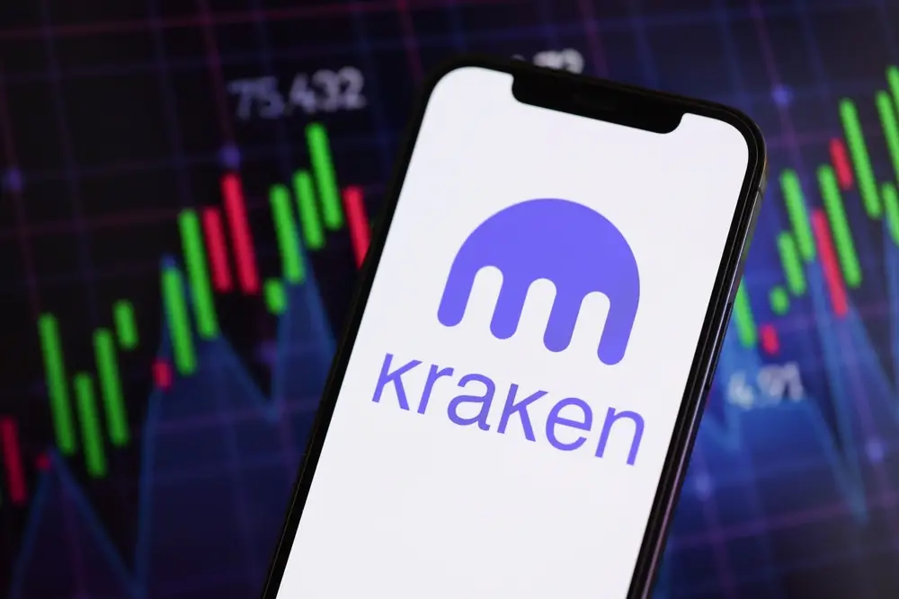 Kraken Eyeing Prediction Market Entry