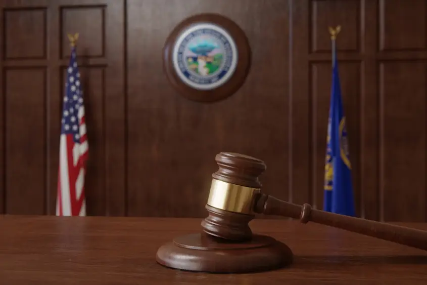 Nevada Judge Denies PI for Crypto-com