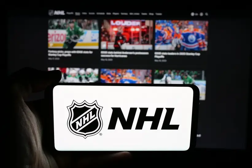 NHL Partners with Prediction Markets