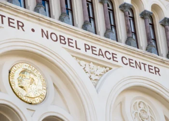 Nobel Peace Center