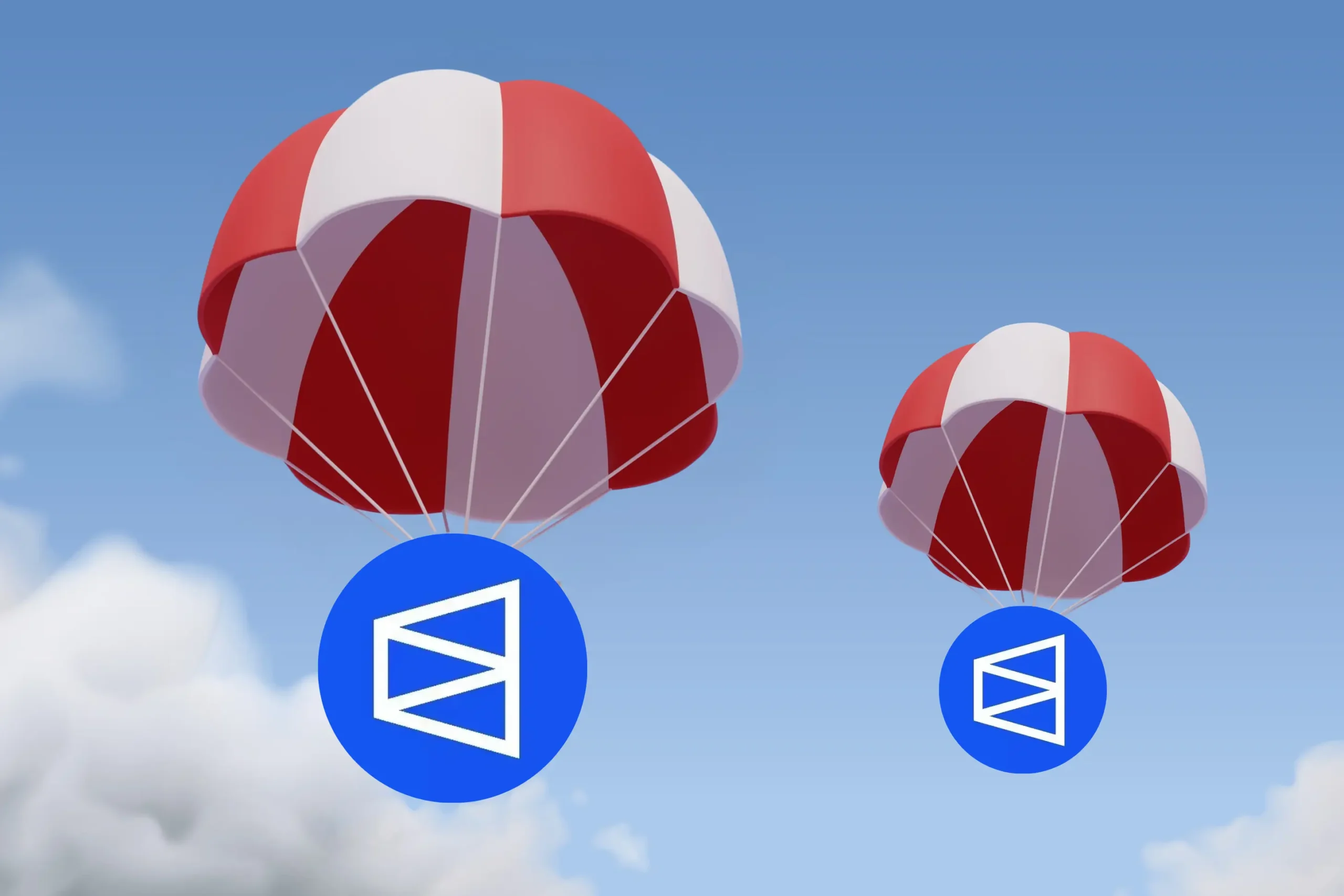 Polymarket token and airdrop plans