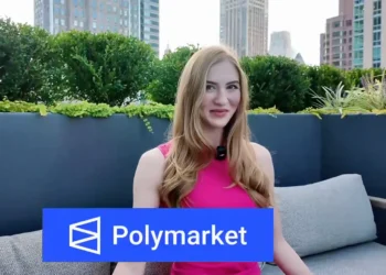 Polymarket Partners with Evie Influencer