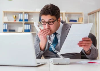 Insider trading stock phot