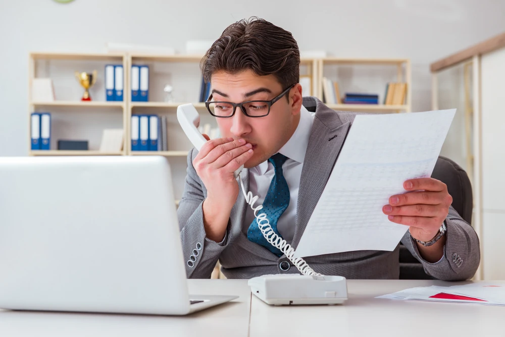 Insider trading stock phot