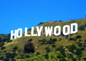 Hollywood Partners With Crypto dot com