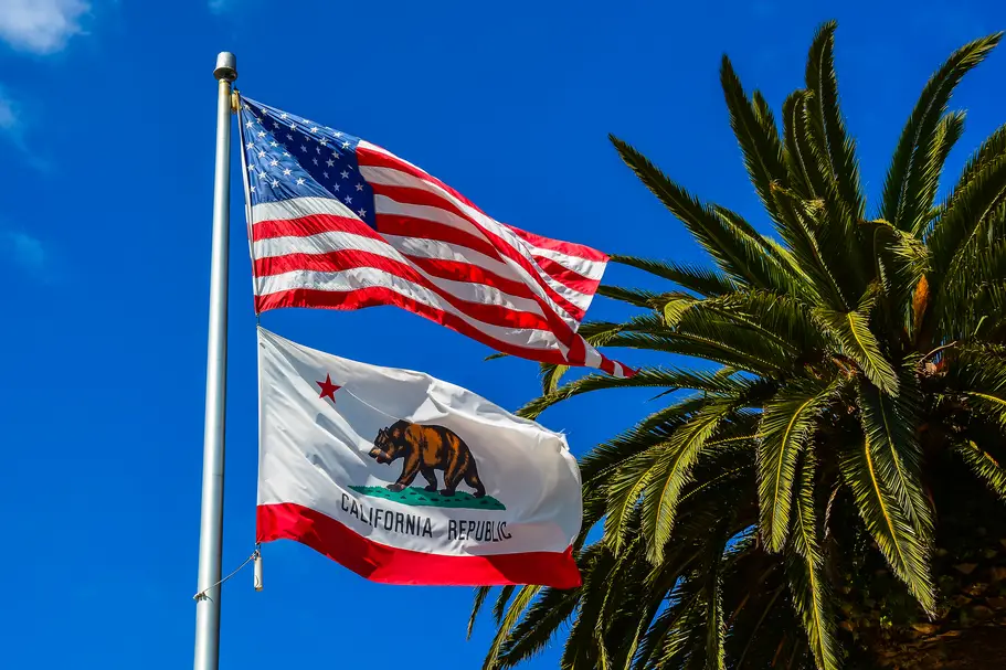 Kalshi and Robinhood scores initial victory vs CA Tribes