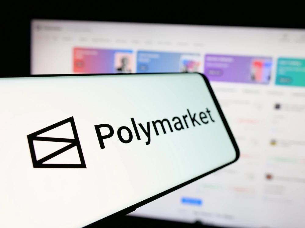 Polymarket app and desktop screenshot